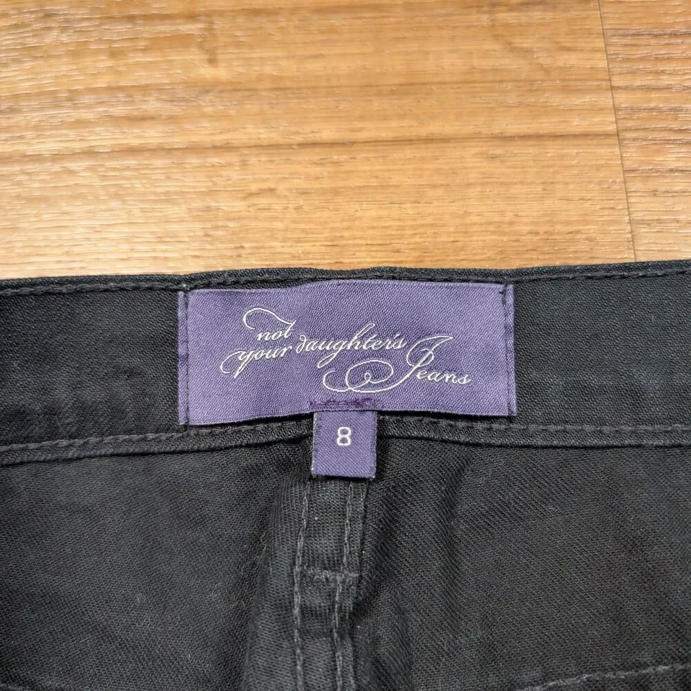 NYDJ wide leg